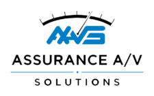 Assurance AV Solutions